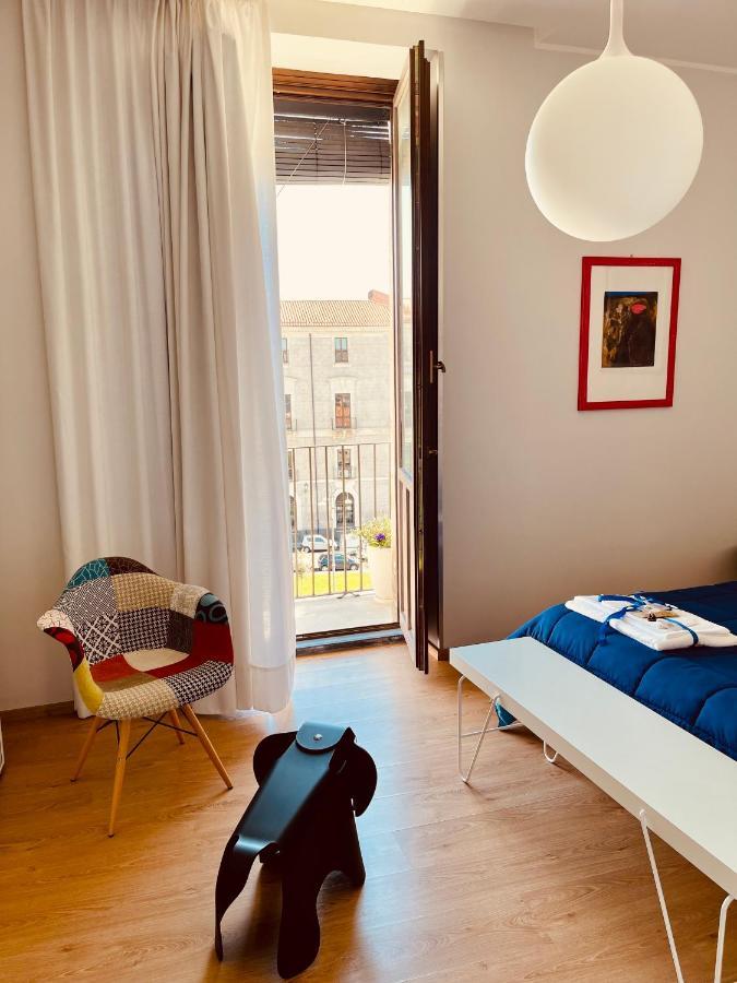 Cutelli Home Catania Luaran gambar