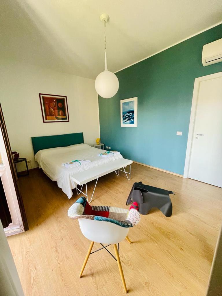 Cutelli Home Catania Luaran gambar