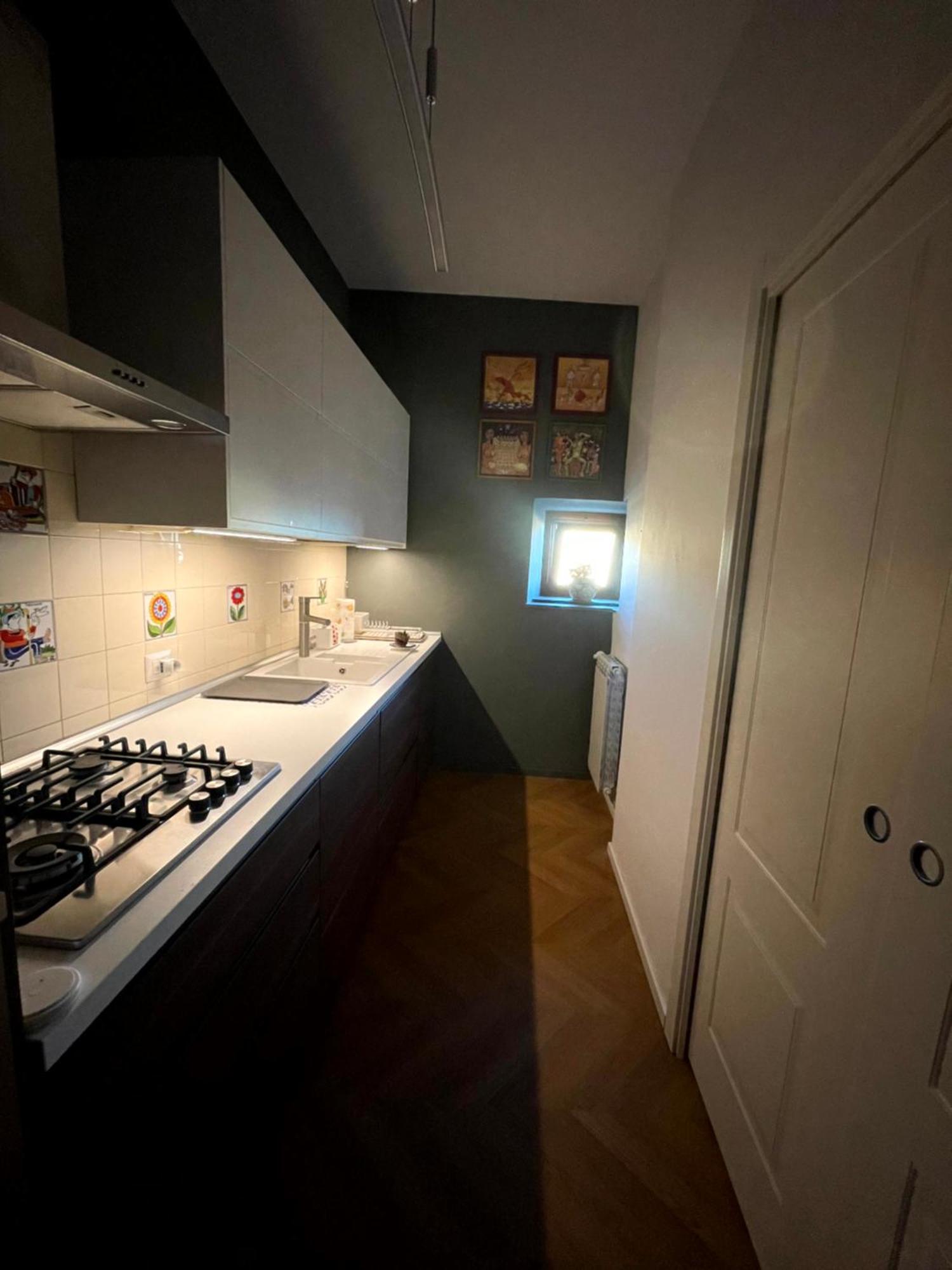 Cutelli Home Catania Luaran gambar