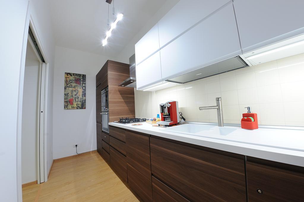 Cutelli Home Catania Luaran gambar