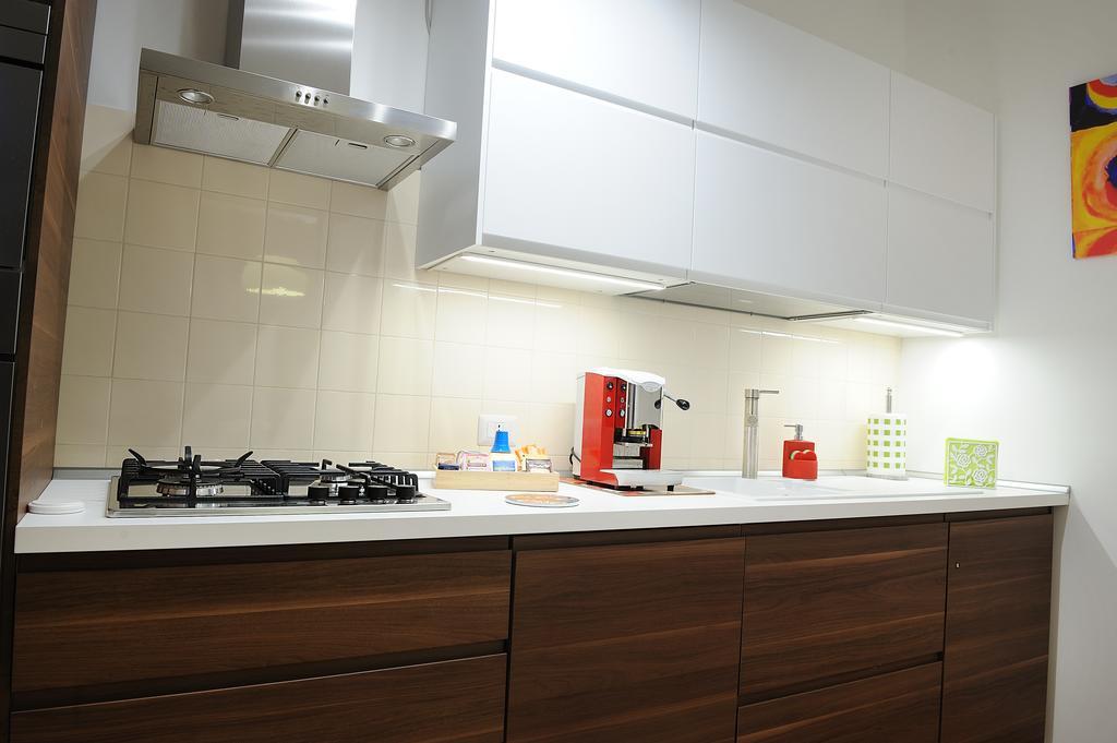 Cutelli Home Catania Luaran gambar