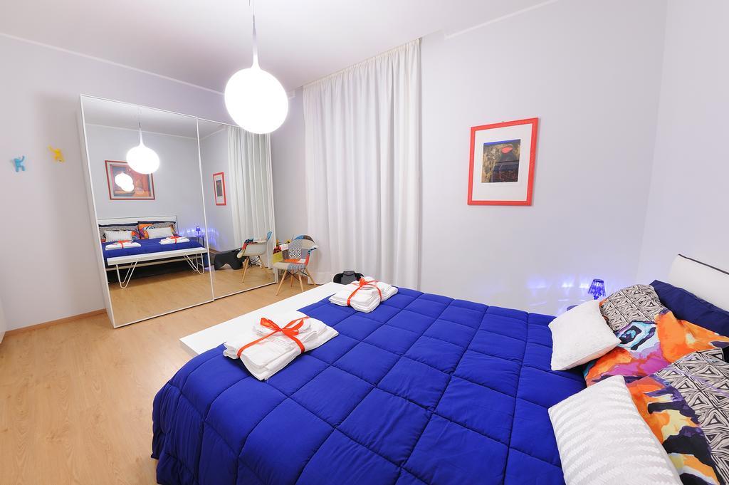 Cutelli Home Catania Luaran gambar