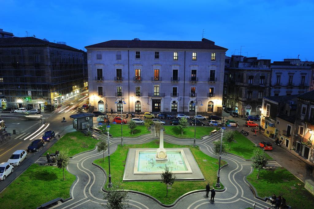 Cutelli Home Catania Luaran gambar
