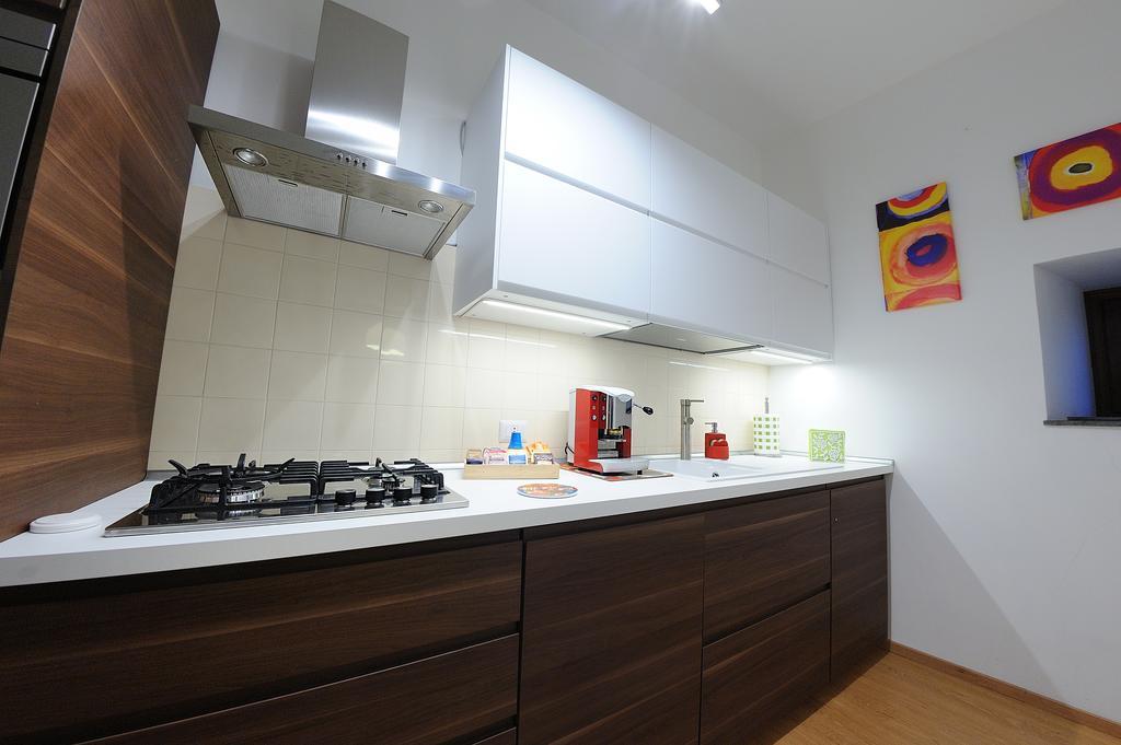 Cutelli Home Catania Luaran gambar