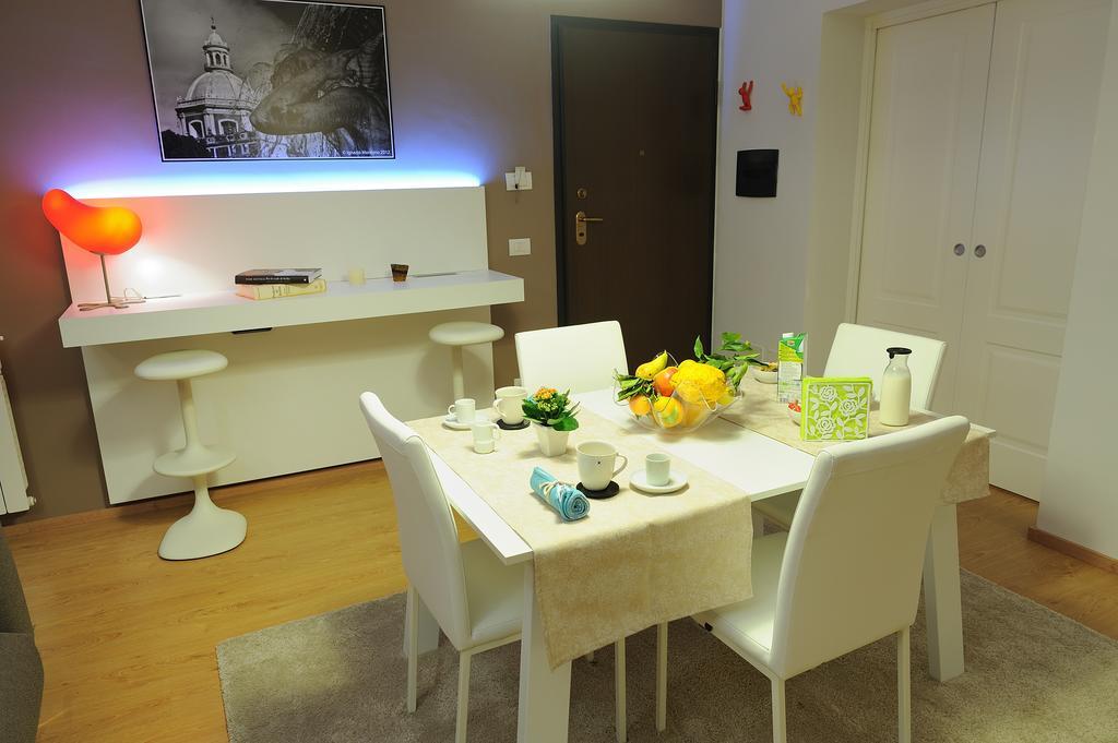 Cutelli Home Catania Luaran gambar