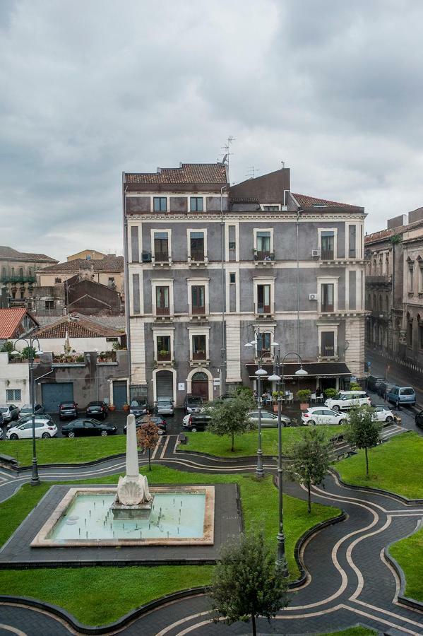 Cutelli Home Catania Luaran gambar
