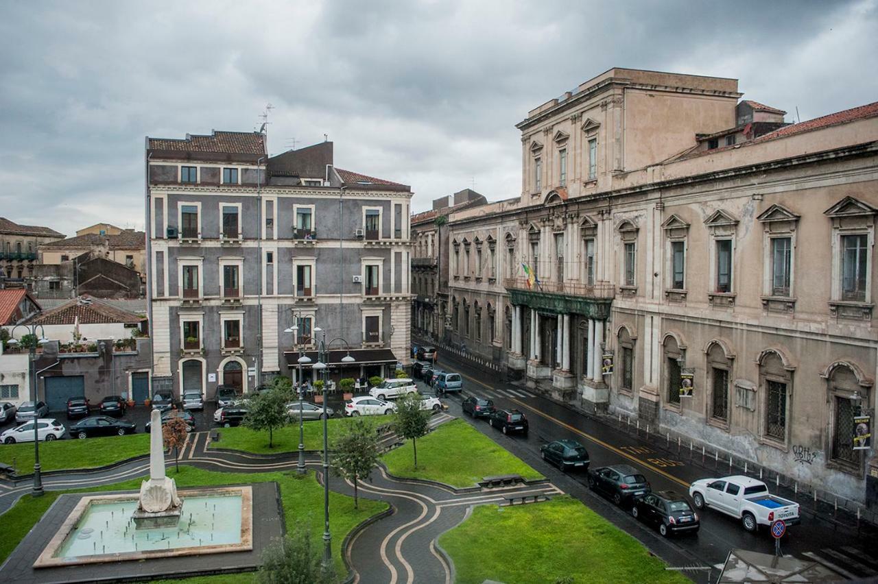 Cutelli Home Catania Luaran gambar