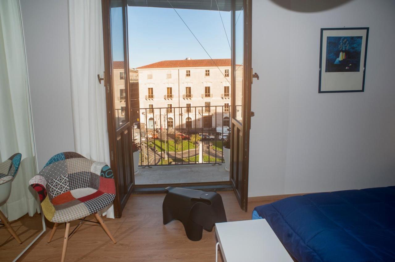Cutelli Home Catania Luaran gambar